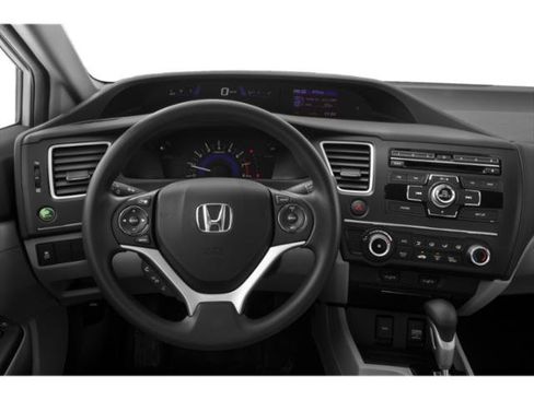 Used 2014 Honda Civic EX-L image 6