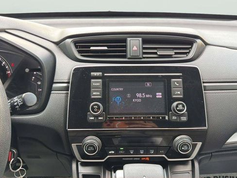 Used 2017 Honda CR-V LX image 21