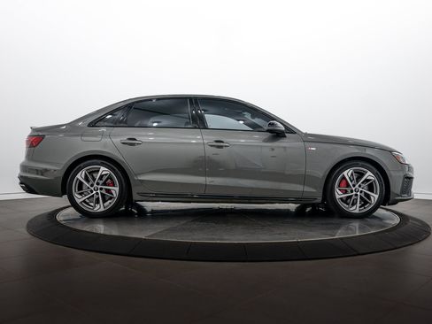 Certified 2023 Audi A4 2.0T Prestige AWD/4WD image 3