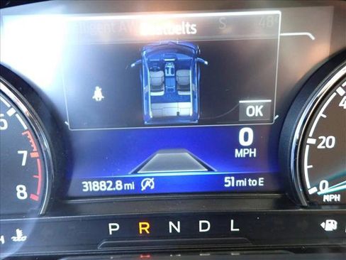 Used 2023 Ford Maverick Lariat w/ Lariat Luxury Package image 25