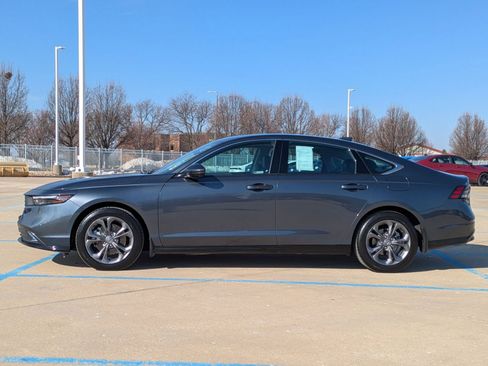 Certified 2023 Honda Accord EX-L image 10