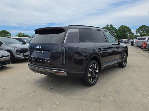 New 2027 Kia Telluride S FWD image 8