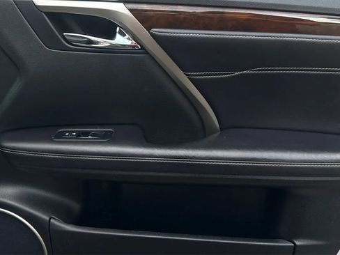 Used 2017 Lexus RX 350 F Sport FWD image 47