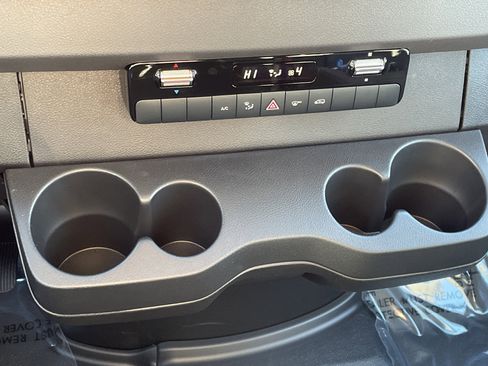 New 2026 Mercedes-Benz Sprinter 3500 image 34