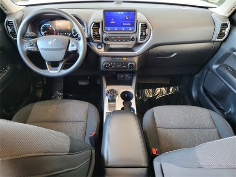 Certified 2024 Ford Bronco Sport Big Bend image 15