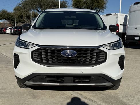 Used 2025 Ford Escape Active image 10