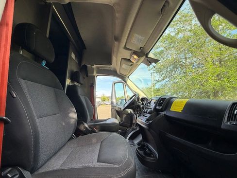 Used 2020 RAM ProMaster 3500 image 30