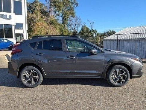 New 2026 Subaru Crosstrek 2.0i Premium AWD/4WD image 5