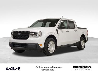 Used 2022 Ford Maverick XL