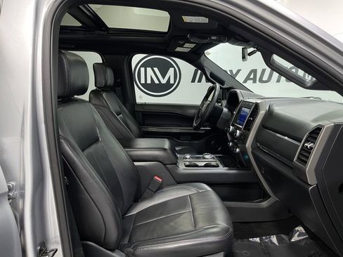 Used 2020 Ford Expedition XLT w/ Equipment Group 202A image 35