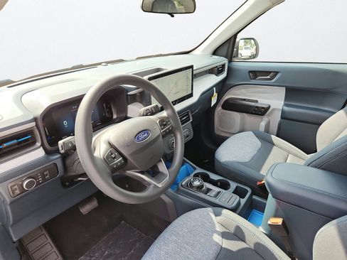 New 2026 Ford Maverick XLT FWD image 11