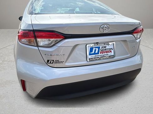 New 2026 Toyota Corolla LE FWD image 29
