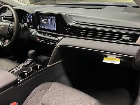 New 2026 Toyota Camry LE FWD image 17