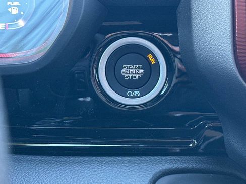 New 2026 RAM 1500 Rebel w/ Rebel Level 2 Equipment Group image 19