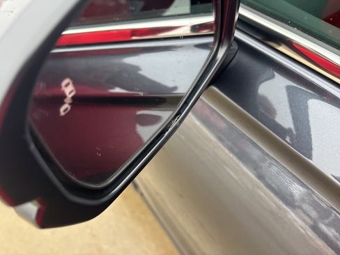 Certified 2025 Honda CR-V Sport-L image 13