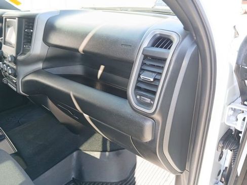 Used 2024 RAM 3500 Tradesman image 27