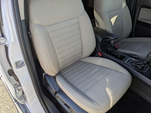 Used 2020 Ford Ranger XLT w/ Equipment Group 302A Luxury image 10