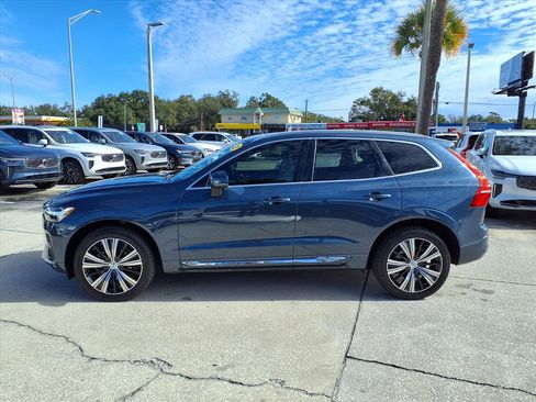 Certified 2023 Volvo XC60 B5 Plus w/ Protection Package Premier image 4