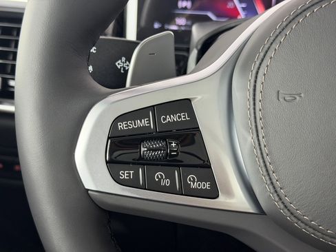 New 2026 BMW X5 sDrive40i w/ M Sport Package image 17