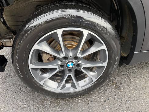 Used 2017 BMW X5 xDrive35i image 8