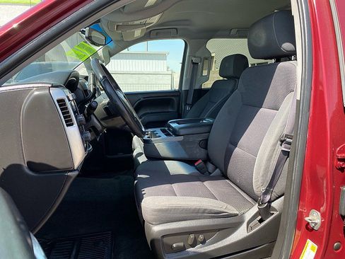 Used 2014 Chevrolet Silverado 1500 LT w/ All Star Edition image 10