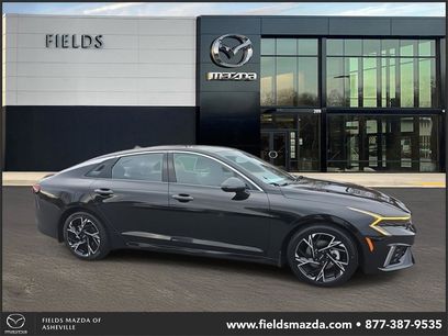 Used 2025 Kia K5 GT-Line w/ GT-Line Premium Package