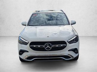Used 2026 Mercedes-Benz GLA 250 video 2