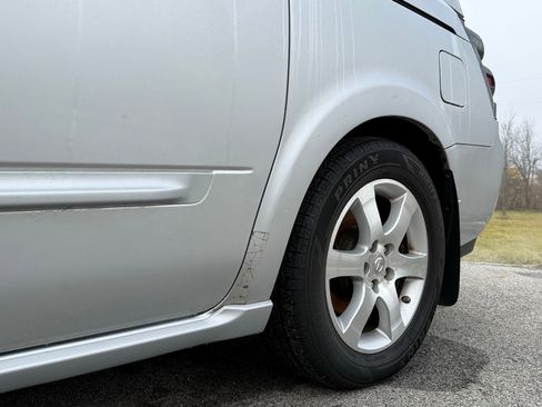 Used 2009 Nissan Quest SE w/ Seat Pkg image 13