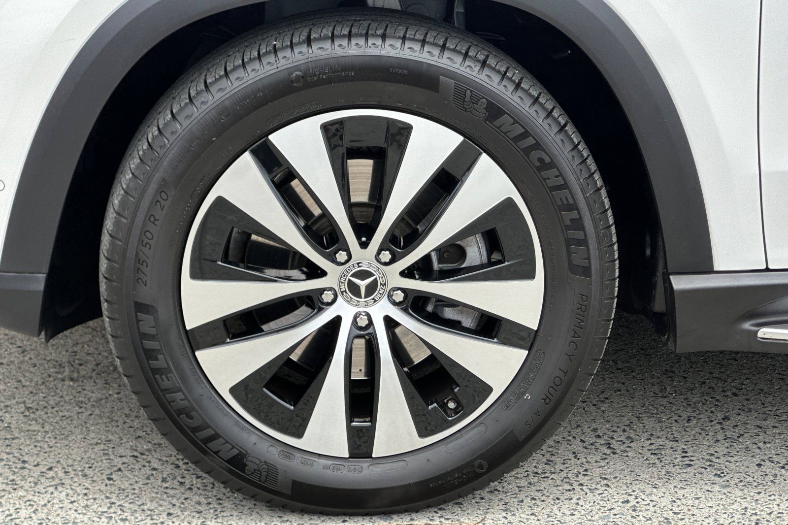 Certified 2024 Mercedes-Benz GLE 350 4MATIC image 39