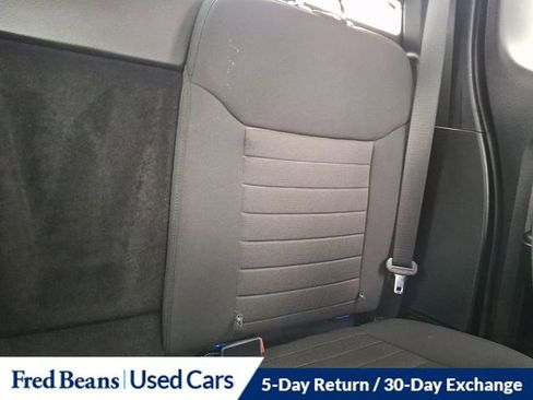 Certified 2019 Ford Ranger XLT w/ Equipment Group 302A Luxury image 19