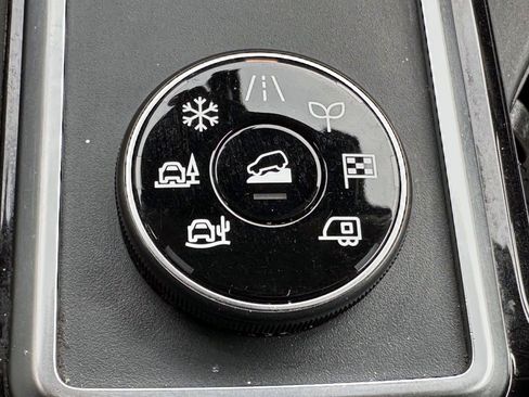 Used 2024 Nissan Pathfinder SV AWD/4WD image 30