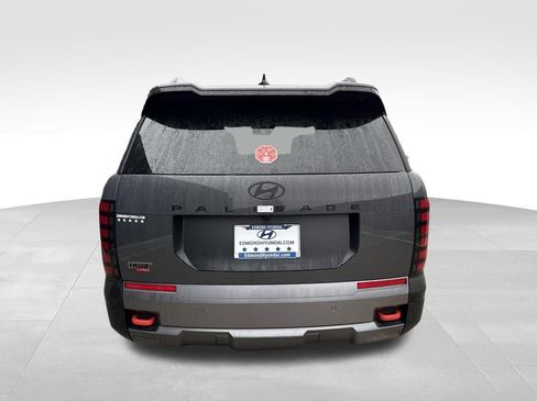 New 2026 Hyundai Palisade XRT Pro AWD/4WD image 9