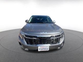 Used 2025 Kia Seltos S video 2