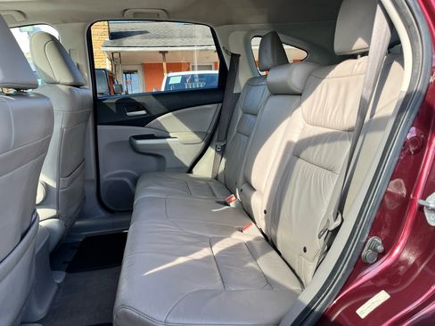 Used 2013 Honda CR-V EX-L image 14