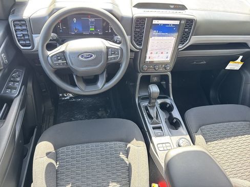 New 2025 Ford Ranger XL w/ Trailer Tow Package image 22