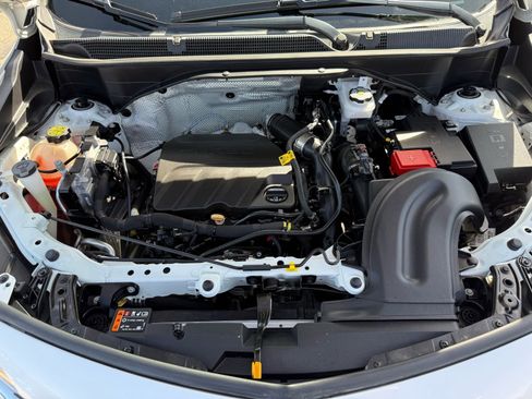 Used 2021 Buick Encore GX Select w/ Advanced Technology Package image 43