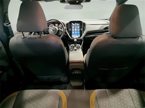Certified 2025 Subaru Crosstrek 2.5i Sport w/ Popular Package #4A image 35