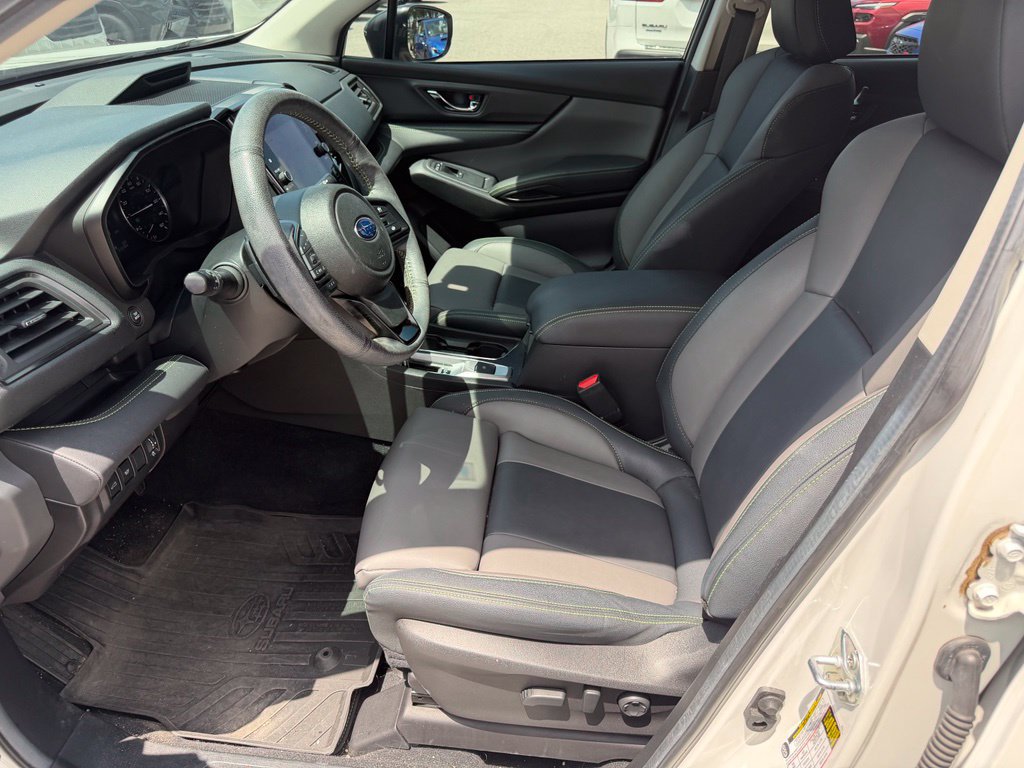 Used 2024 Subaru Ascent Onyx Edition Limited AWD/4WD image 26