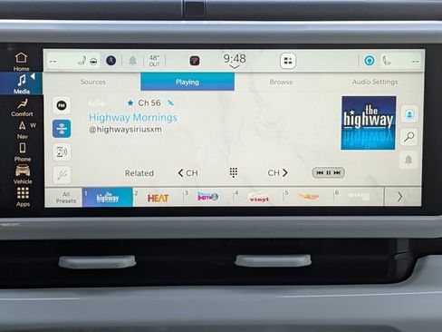 Used 2025 Jeep Gladiator Mojave image 16