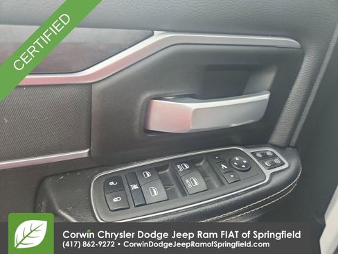 Certified 2024 RAM 2500 Big Horn image 20