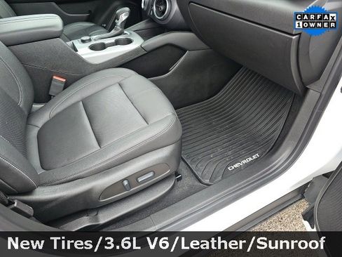 Certified 2023 Chevrolet Blazer LT image 34