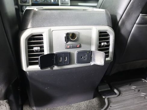 Certified 2019 Ford F150 Raptor w/ Equipment Group 802A Luxury image 66