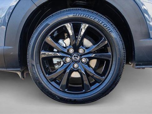 Used 2025 MAZDA CX-30 AWD 2.5 S w/ Preferred Package image 9