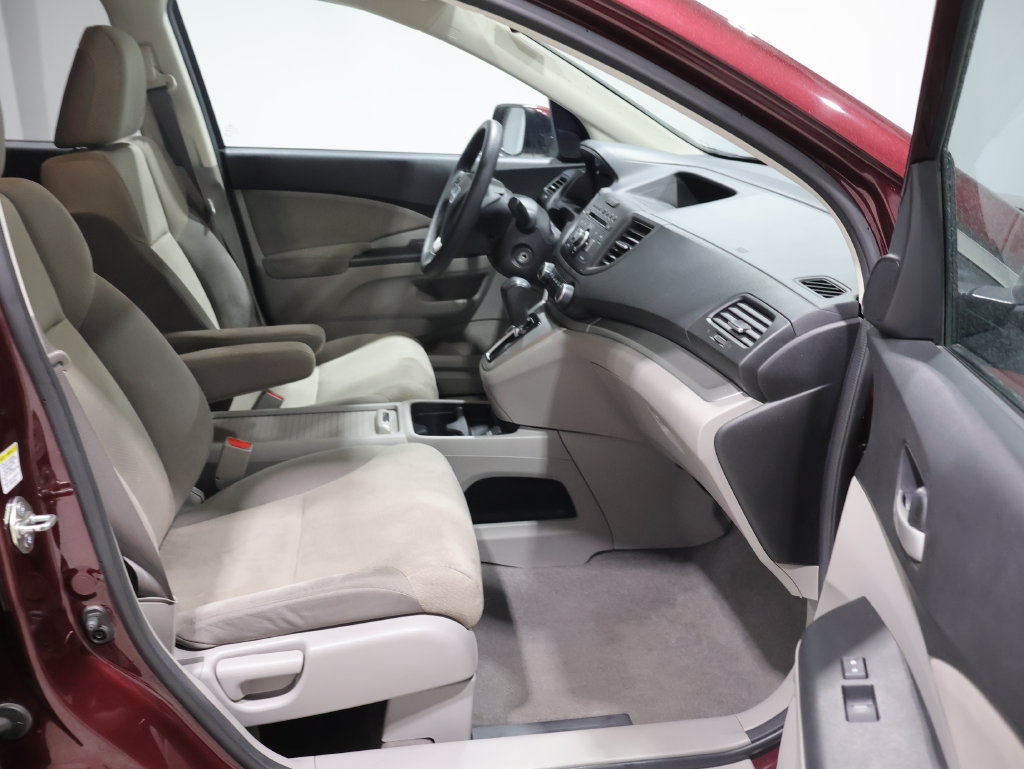 Used 2014 Honda CR-V EX image 22