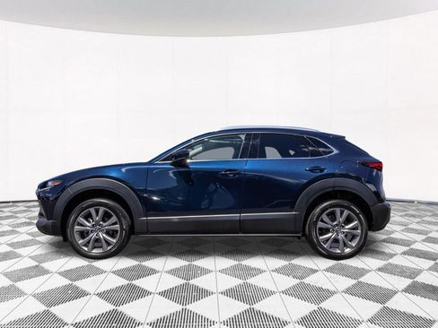 Used 2023 MAZDA CX-30 AWD 2.5 S w/ Premium Package image 7