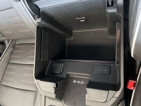 Used 2024 GMC Sierra 1500 AT4X AWD/4WD image 14