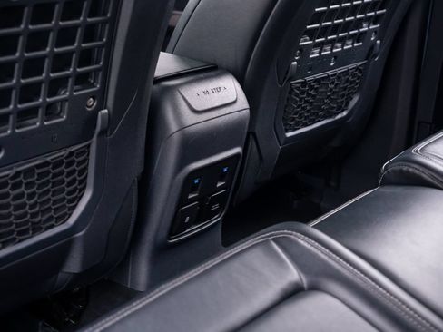 Used 2021 Ford Bronco First Edition AWD/4WD image 21