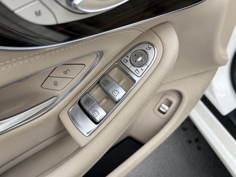 Certified 2017 Mercedes-Benz C 300 C 300 image 15