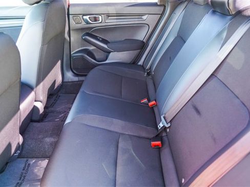 Used 2023 Honda Civic Sport image 20