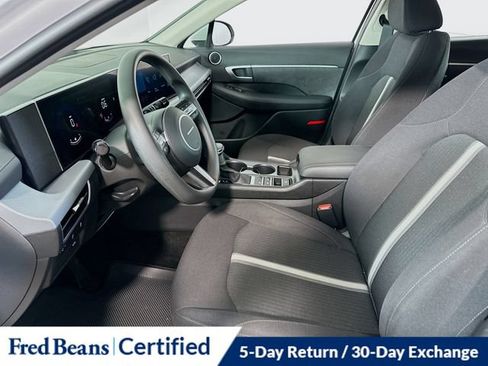 Certified 2026 Hyundai Sonata SE FWD image 12